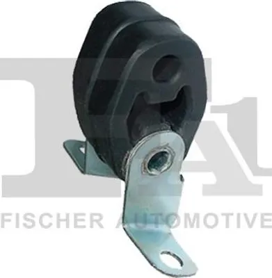 Produktbild von FA1 Auspuffhalter für VW CORRADO (53I) Auspuffanlage Montageteil 113-926