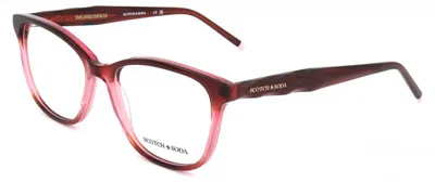 Produktbild von Scotch & Soda Sonnenbrille SS3030 287 55 16 140