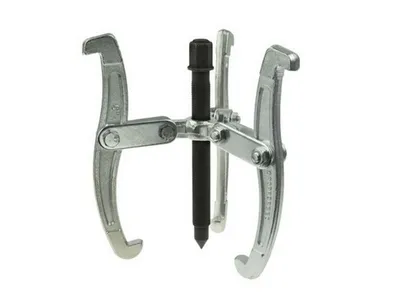 Obrázek produktu pro Stahovák tříramenný PROFI, 150mm, 6" GEKO