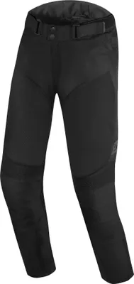 Produktbild von Bogotto Alastor Motorrad Textilhose, schwarz, XL
