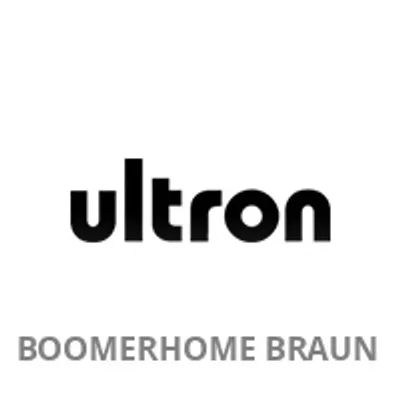 Obrázok produktu pre Aktivbox ultron boomer home braun     Bluetooth