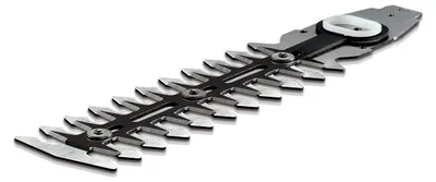 Productafbeelding van Maaimessen voor heggenscharen, systeemaccessoires, 20 cm, geschikt voor ASB