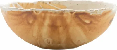 Produktbild von Schale Schüssel Servierschüssel Dessertschale Obstschale Porzellanschale VERLO SAMTO 21 cm HOMLA