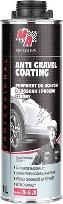 Produktbild von Korrosionsschutz des Fahrzeugaufbaus MA PROFESSIONAL 20-B20