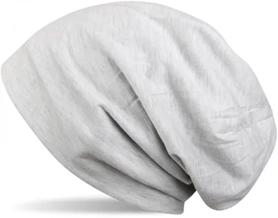 Produktbild von styleBREAKER Uni Beanie Mütze Einfarbige mit Thermo-Fleece Futter, warme Winter Mütze gefüttert 04024008