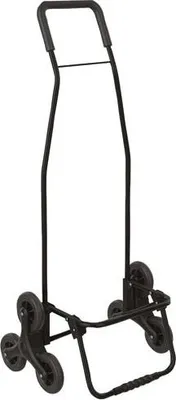Image de Châssis 6 Roues Pour Poussette De Marché - Trolley 2.0 - Rebel
