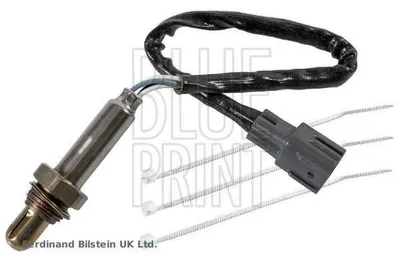 Produktbild von BLUE PRINT Lambdasonde für TOYOTA Avensis Kombi (T22) Beheizt 350mm ADBP700018