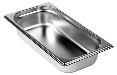 Produktbild von Gastronormbehälter | 1/3 GN | 100 mm