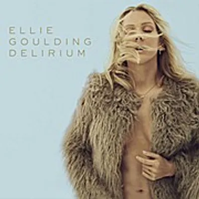 Produktbild von Goulding,Ellie-Delirium (Deluxe Edt.)