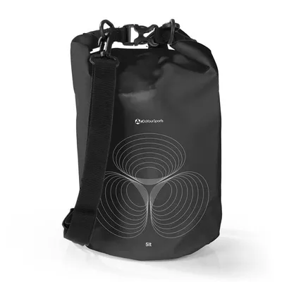 Produktbild von #DoYourSports PVC dry bag - 5L - schwarz
