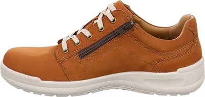 Produktbild von Jomos Man Life Halbschuhe in Übergrößen Braun [D2C]419299 12 322 große Herrenschuhe, Größe:44