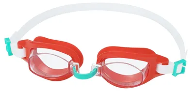 Produktbild von Aqua Burst Essential™ Schwimmbrille ab 7 Jahren, Rot