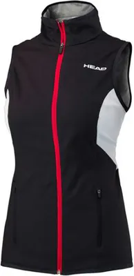 Produktbild von Head CLUB VEST W