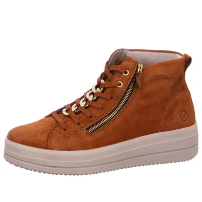 Produktbild von Remonte Sneaker high Braun