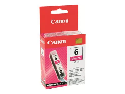 Obrázok produktu pre Canon 4707A002, Purpurová, Atrament na pigmentovej báze, 1 kusov, 430 strany
