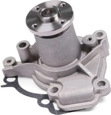 Produktbild von HEPU Kühlmittelpumpe Wasserpumpe für HYUNDAI i30 (FD) P7971