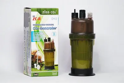 Productafbeelding van Ziss Aqua Co2 Generator