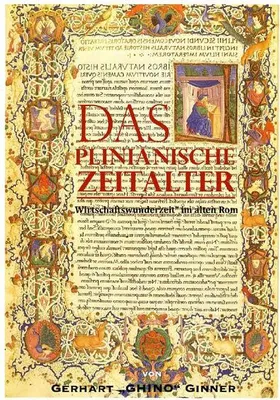 Produktbild von das plinianische Zeitalter