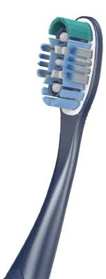 Obrázek produktu pro Zubní kartáček Colgate 360 Deep Clean – měkké štětiny – balení pro celou rodinu – 12 kusů