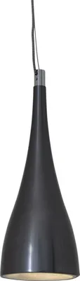 Image de Luminaire suspendu à LED Lima / acier blanc