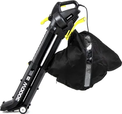 Obrázok produktu pre Gardyer V800 Elektrický Vysávač Lístia 3000W - Oficiálny Distribútor - Autorizovaný Predajca Gardyer