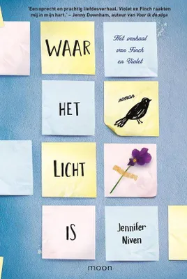 Zdjęcie produktu dla Waar het licht is
