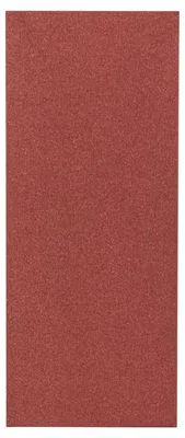 Produktbild von Schleifblatt-Set für Schwingschleifer K=120, 115 x 280 mm, 10-tlg.