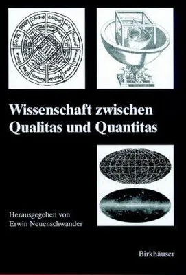 Produktbild von Wissenschaft zwischen Qualitas und Quantitas