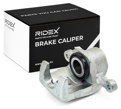 Produktbild von RIDEX Bremssattel Hinten Rechts Hinten für HYUNDAI SANTA FÉ I (SM) 78B0518