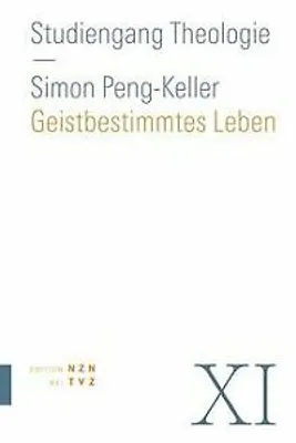 Produktbild von Geistbestimmtes Leben