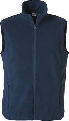 Produktbild von Clique Basic Polar Fleece Vest