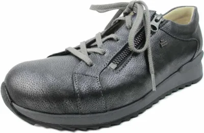 Immagine prodotto di Scarpe stringate comfort da donna in grigio