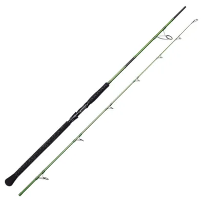 Produktbild von Madcat Green Light Spin 225cm 50-100g - Wallerrute