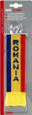 Immagine prodotto di Flagge Lampa Mini Scarpia Romania