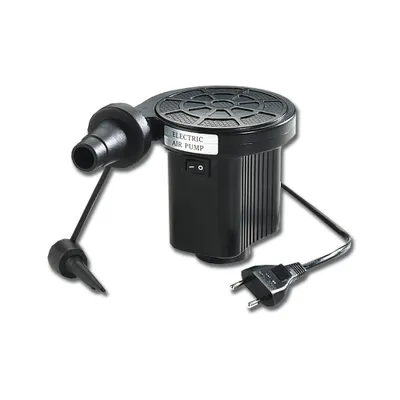 Image de Happy People Pompe à compression électrique Power, 230 V 160 watts [équipement]
