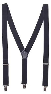 Immagine prodotto di Premier - Bretelle LT3305 (taglia unica) (acciaio)