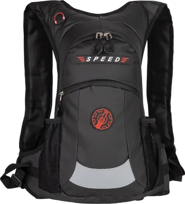 Produktbild von Bag Street Rucksack Motorrad Fahrrad Sport Outdoor Wandern Freizeit 4081