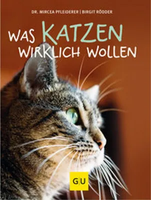 Image de Was Katzen wirklich wollen