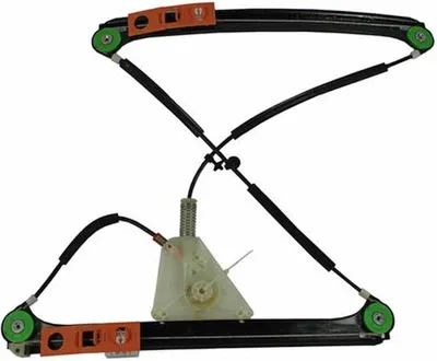 Produktbild von METZGER 2160328 Elektrischer Fensterheber Vorne Rechts für AUDI A3 Sportback (8PA)