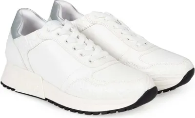 Immagine prodotto di Liu Jo sneaker "Kiss 502" - 4A3713EX014 - Bianco- Dimensioni: 36(EU)