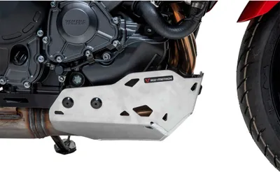 Produktbild von Sw-motech Yamaha Tracer 9/gt 20/gt+ 22 Motorschutz One Size