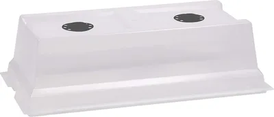 Produktbild von EDA Deckel für Hochbeet "VEG&Table" Mesto transparentné