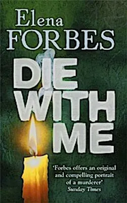 Produktbild von Die With Me – Lingua: Inglese