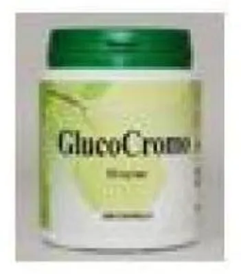 Immagine prodotto di Glucocromo 60 Capsule