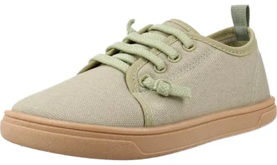 Immagine prodotto di Sneakers Del Marchio Blanditos Del Modello Goldfishbd Verde