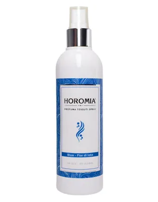 Produktbild von Horomia - Textilspray 'Blauer Fior di Loto' - 250ml