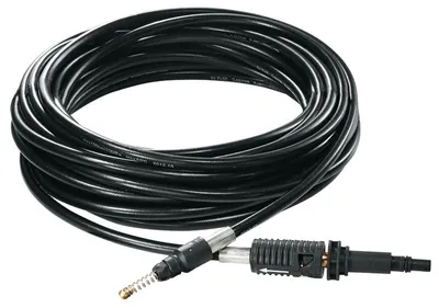 Produktbild von Rohrreiniger, 10 m (130 bar), Systemzubehör