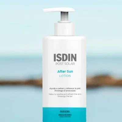 Immagine prodotto di POST-SUN Lozione doposole 400 ml