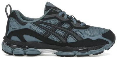 Productafbeelding van ASICS Gel-NYC RGD Ironclad, zwart - EU 44