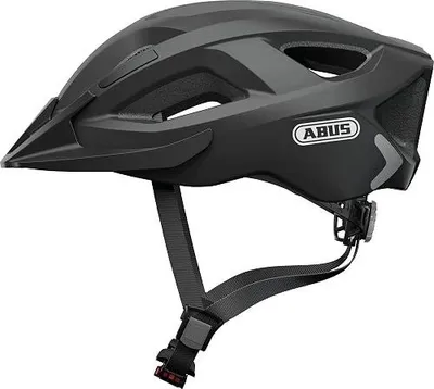 Zdjęcie produktu dla Kask rowerowy miejski aduro sportowy LED dla kobiet